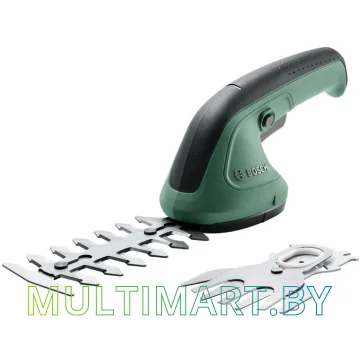Садовые ножницы Bosch EasyShear 0600833300